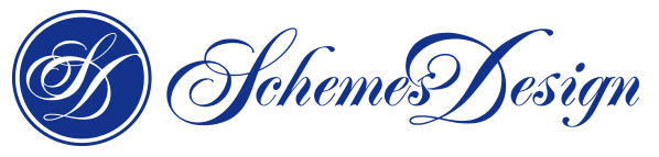 Schemes Design logo